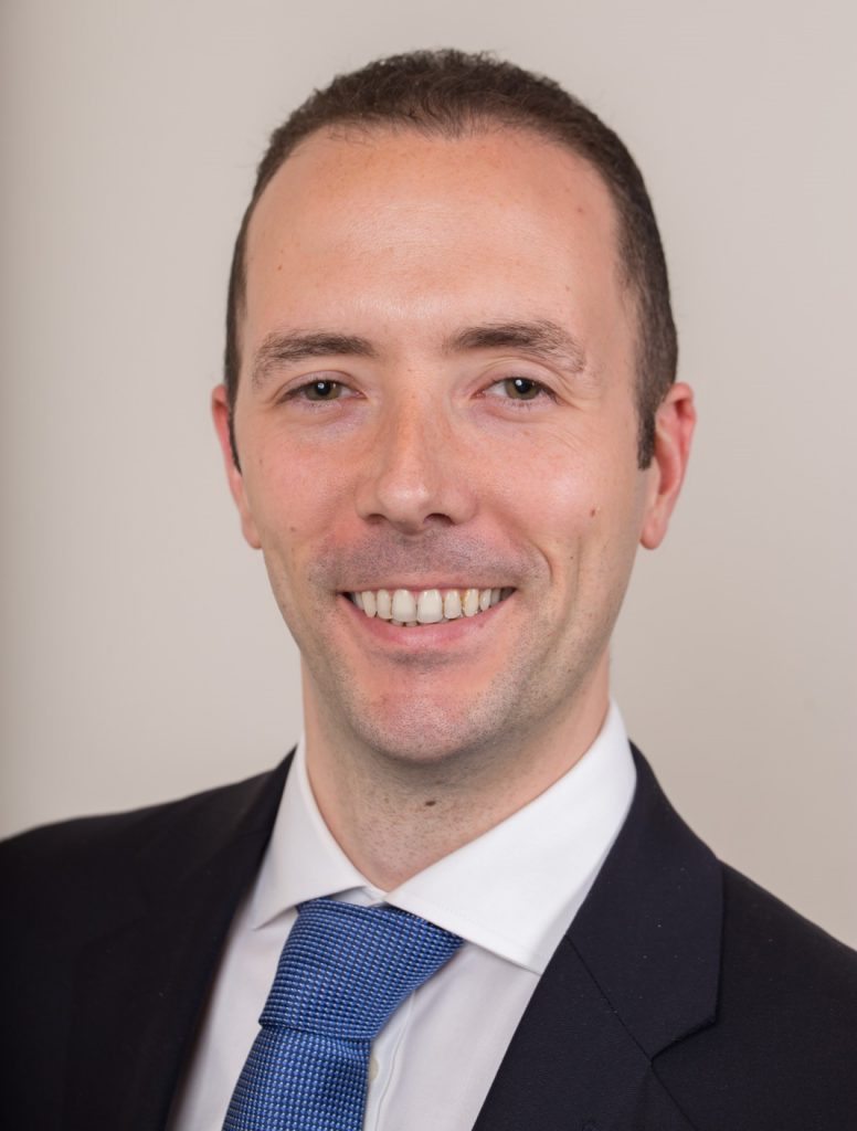 Joseph Nelson, Director